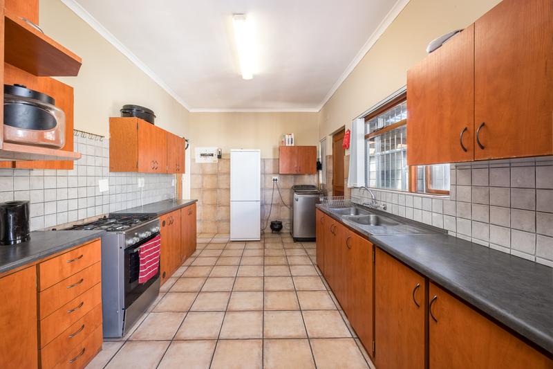 3 Bedroom Property for Sale in Peerless Park North Western Cape